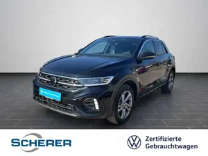 Volkswagen T-Roc 2.0 TSI DSG 4Motion R-Line MATRIX-LED SHZ