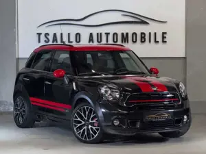 MINI John Cooper Works Countryman John Cooper Works *