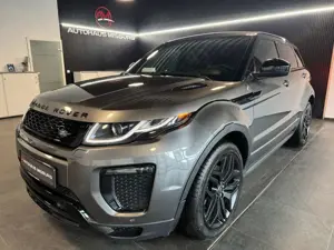 Land Rover Range Rover Evoque HSE Dynamic/Pano+Meridan