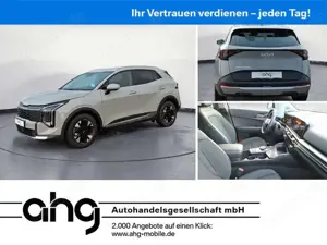 Kia Sportage 1.6 2WD Vision Automatik Navigation Rüc