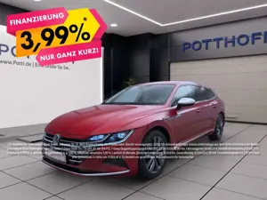 Volkswagen Arteon 2.0 TSI DSG ELEGANCE AHK N