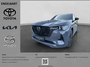 Mazda CX-60 Homura Plus AWD HUD El. Panodach Navi Leder Memory
