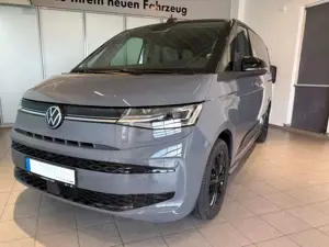 Volkswagen Others Multivan T7 2.0 TDI Edition lang Bild 3