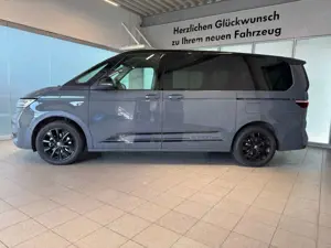 Volkswagen Others Multivan T7 2.0 TDI Edition lang Bild 5