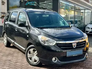 Dacia Lodgy 1.5 Laureate*7 SITZER*KLIMA*TÜV 03/28*