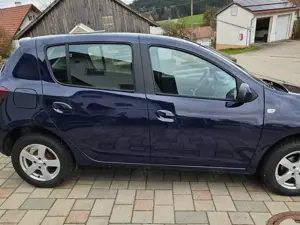 Dacia Sandero Bild 3