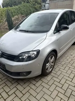 Volkswagen Golf Plus MATCH