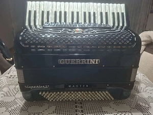 Guerrini superior 2 1980