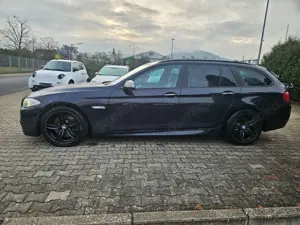 BMW M550 M550 d xDrive TOURING 380PS VOLLAUSSTATTUNG EURO6