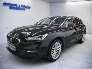 SEAT Leon ST 1.5 eTSI DSG Xcellence LED NAVI SHZ ALU