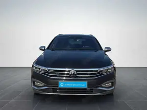 Volkswagen Passat Alltrack