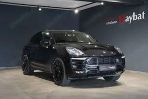 Porsche Macan GTS Navi-LED-Chrono-BOSE-AHK-21