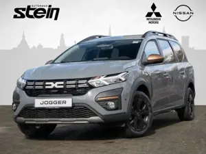 Dacia Jogger Hybrid 140 Extreme+ Navi Klimaautom SHZ Bluetooth
