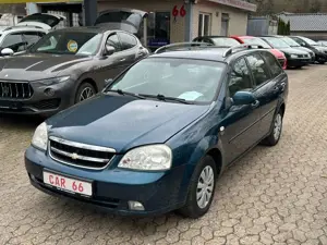 Chevrolet Nubira Wagon SE///Klimaanlage