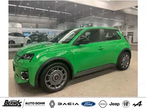 Renault R 5 E-Tech Evolution 120 Urban Range WÄRMEPUMPE SITZH.