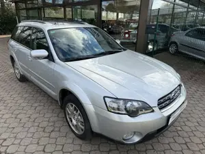Subaru OUTBACK Legacy 2.5 *LPG-Gasanlage*1.Hand*Scheckheft*HU neu