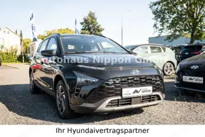 Hyundai BAYON Bayon Trend NAVI/LICHTP/ASSISTENZP