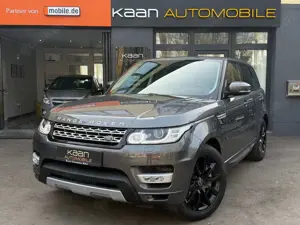 Land Rover Range Rover Sport HSE/2HAND/BI-XENON/LEDER/PANO/LUFT/NAVI/KAMERA Bild 1
