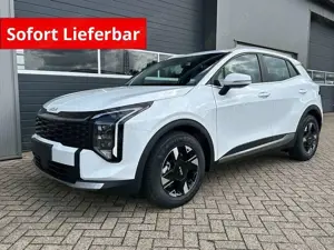 Kia Sportage Vision 1.6 T-GDi 150PS Automatik NEUES MODELL M...