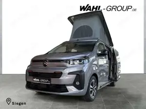 Citroen Holidays BlueHDi 180 SS EAT8 Bild 1
