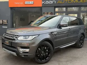 Land Rover Range Rover Sport HSE/2HAND/BI-XENON/LEDER/PANO/LUFT/NAVI/KAMERA Bild 2
