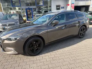 Mazda 6 Kombi Nakama Navi Soundsystem Bose LED Dyn. Kurven Bild 2