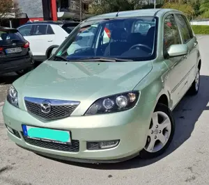 Mazda 2 1.4l Aut. Exclusive