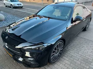 Mercedes-Benz CLE 200 AMG! NIGHT! PANO! BURMESTER! MEMORY! 20"