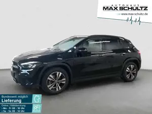 Mercedes-Benz GLA 200 AHK*Distronic*Sound*LED*Sitzhzg*Kamera*