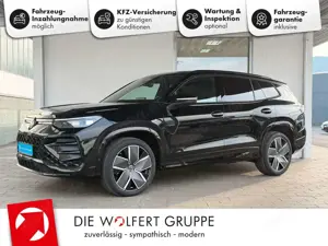 Volkswagen Tayron R-Line 2,0 TDI SCR 4MOTION (193 PS) DSG *