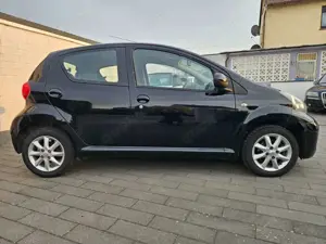 Toyota Aygo Bild 5