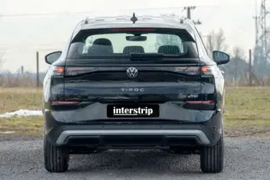 Volkswagen T-Roc 1.5 eTSI LIFE.DSG.ACC.CAM.DISP.LED.9STÜCK Bild 5