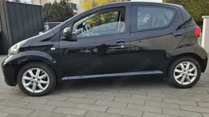 Toyota Aygo Bild 2