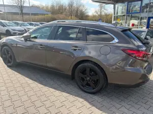 Mazda 6 Kombi Nakama Navi Soundsystem Bose LED Dyn. Kurven Bild 3