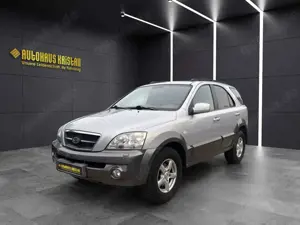 Kia Sorento 2.5 CRDi EX Aut. 4x4