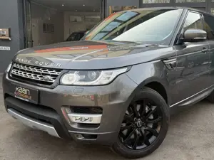 Land Rover Range Rover Sport HSE/2HAND/BI-XENON/LEDER/PANO/LUFT/NAVI/KAMERA Bild 3