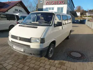 Volkswagen T4 Kombi