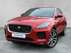 Jaguar E-Pace P200 AWD R-Dynamic S ACC+NSW+LMF+12,3TFT