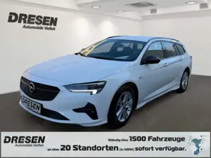 Opel Insignia B Sports Tourer GS Line Plus Automat. Navi Leder M
