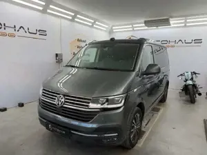 Volkswagen T6 California T6.1 California Beach 4Motion ACC AHK RFK 7 SITZ