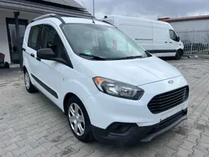 Ford Transit Courier Trend Bild 3