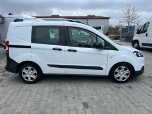 Ford Transit Courier Trend Bild 4