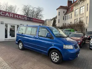 Volkswagen T5 Multivan 2.5 TDI Bus Multivan Comfortline