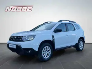 Dacia Duster TCe 90 2WD Comfort *Allwetter+Kamera+Navi*