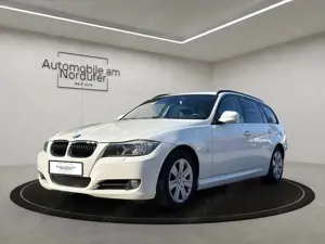 BMW 318 i touring-3Hand-Navi-Xenon-PDC-Sitzheizung