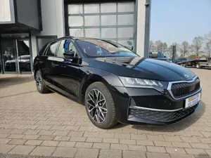 Skoda Octavia Combi 2.0 TDI 110 kW Selection ACC LED