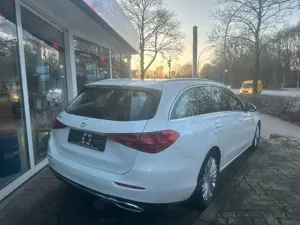 Mercedes-Benz C 200 T-Modell d*TÜV*INSPEKTION*NEU* Bild 5