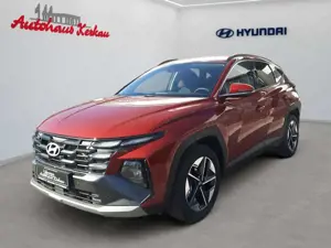 Hyundai TUCSON 1.6 T-GDi 2WD Trend