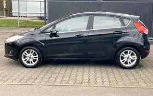 Ford Fiesta Bild 5