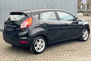 Ford Fiesta Bild 4